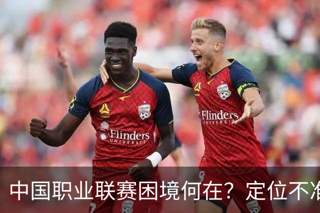 中国职业联赛困境何在？定位不准！理念错位！